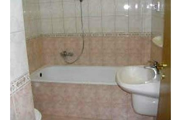 Węgry Privát Sárvár, Zewnątrz